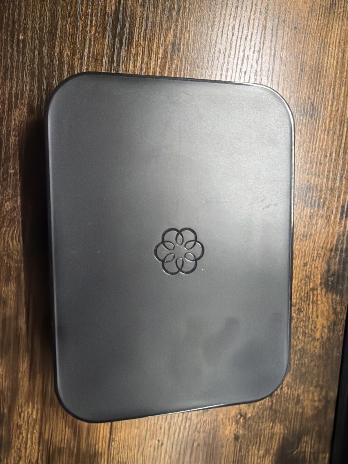 Ooma Office Base Station Business VOIP System with adapter and cord