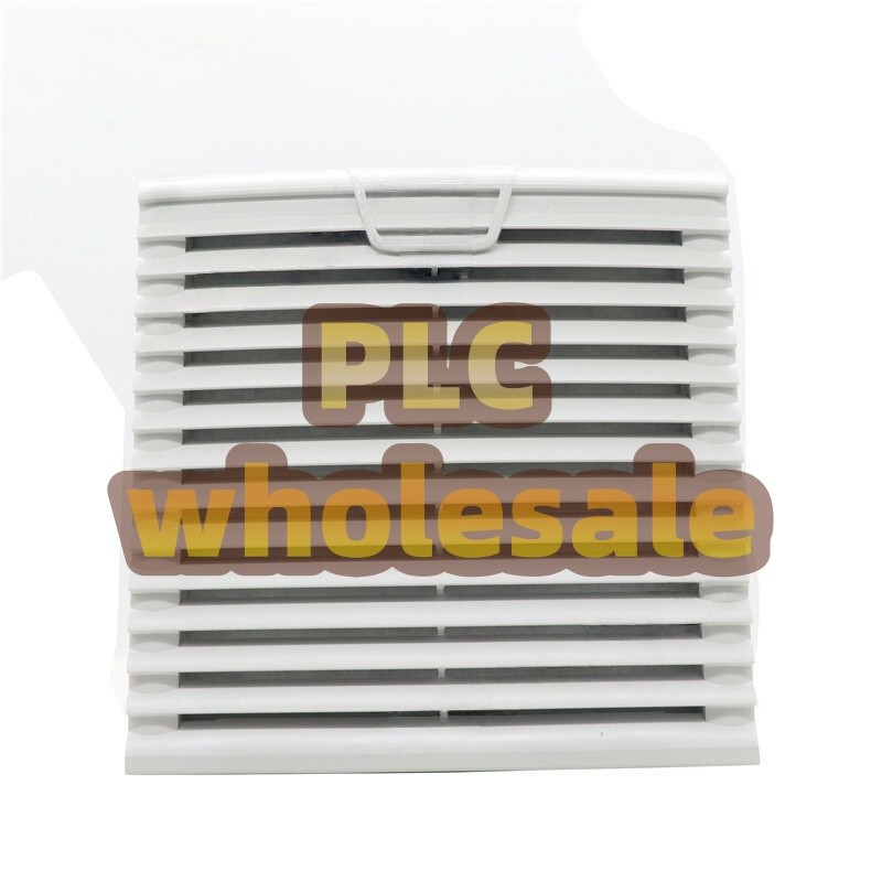 For 1Pcs Ebmpapst K2D250-AH06-06 Cabinet Fan AC 400V 93/140W 0.17/0.21A Filter