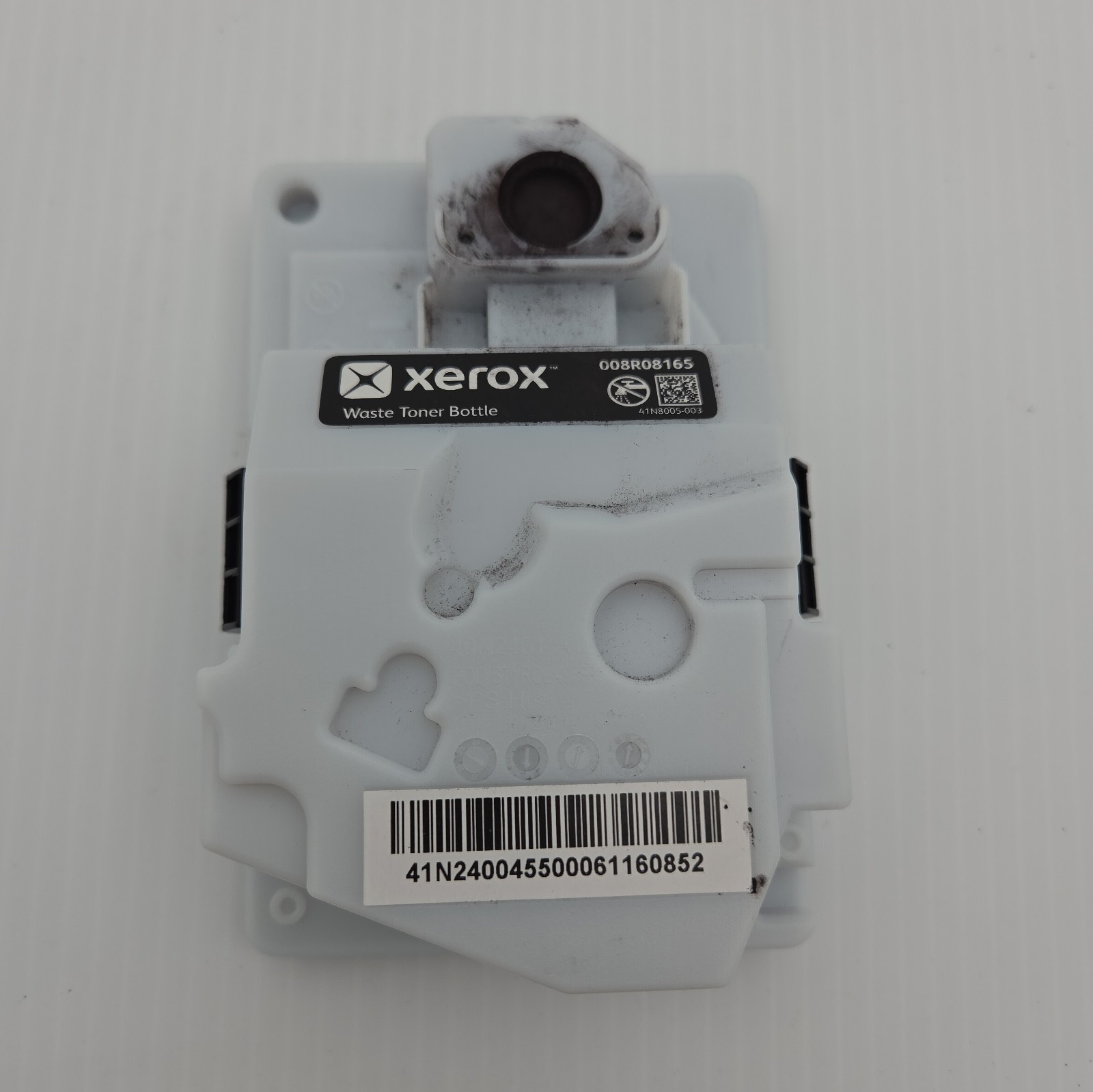 Xerox 008R08165 Waste Toner Container C240 C245 C255 C300 C303 C305 15K Yield