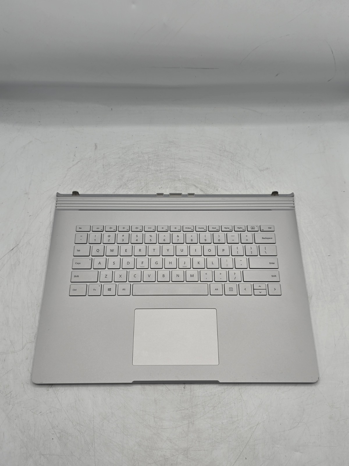 Microsoft Surface Book 3 15" 1907 NVidia 1660 Ti Keyboard Base Only 91% Battery