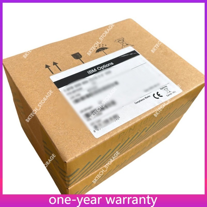 NewIBM 900GB 15K 01LJ835 01LJ832 01LJ830 SAS 12Gb 2.5" V5000 Gen2 HARD DRIVE HDD