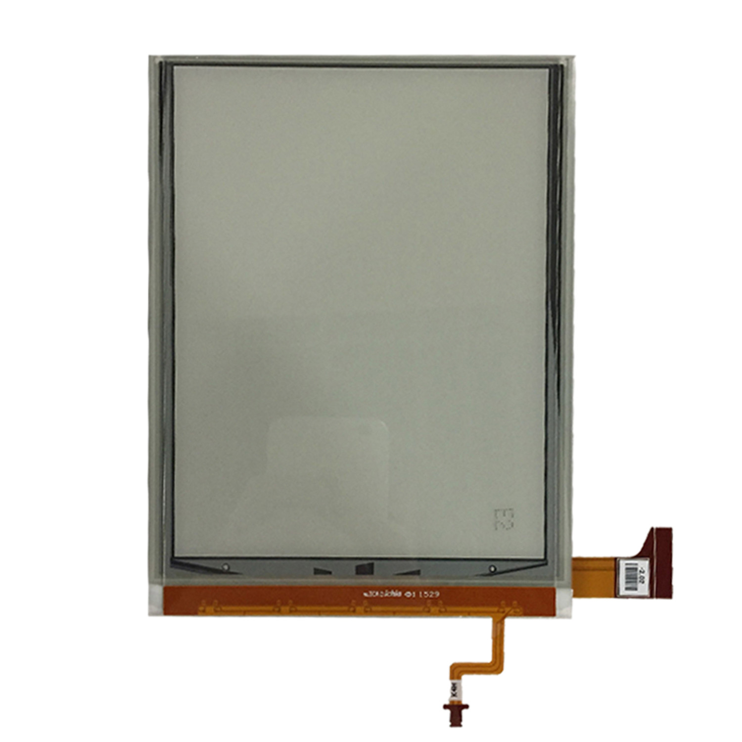 ED068TG1(LF) LCD Screen With Backlit For KOBO Aura HD eReader LCD Display