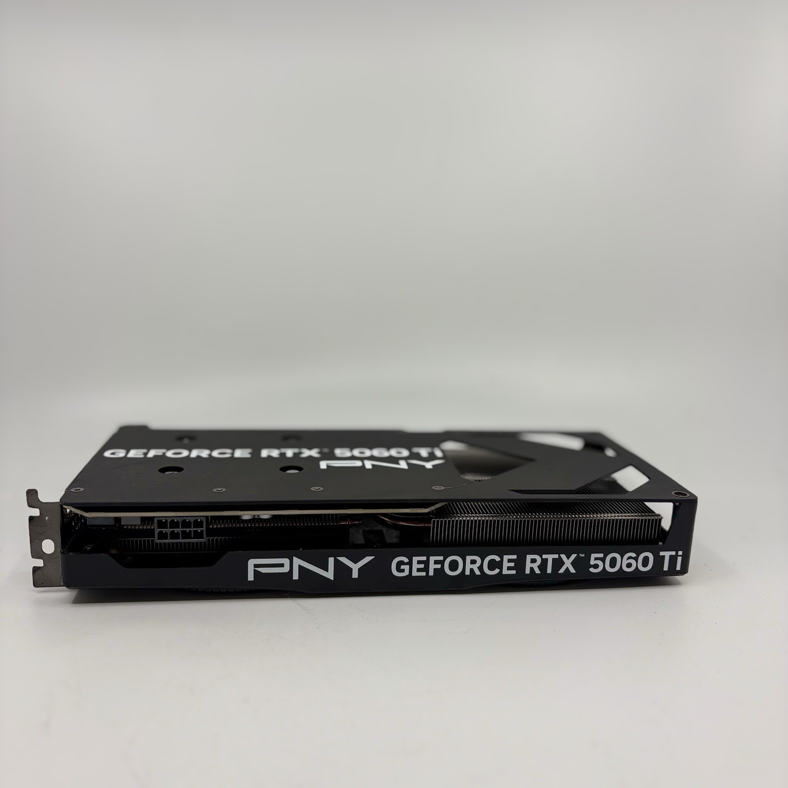 PNY GeForce RTX 5060 Ti 8GB GDDR7 Graphics Card GMR506TEL5L8DT2KTS18AJA