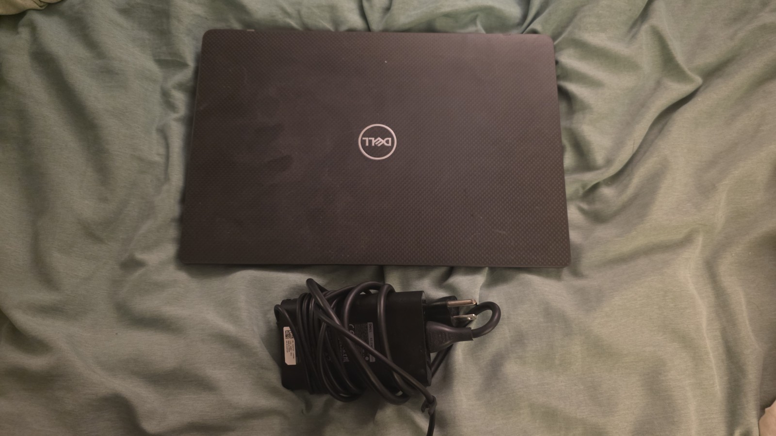 Dell Latitude 7300 13" i7-8665U 16GB 238GB SSD Win11 Black Charger
