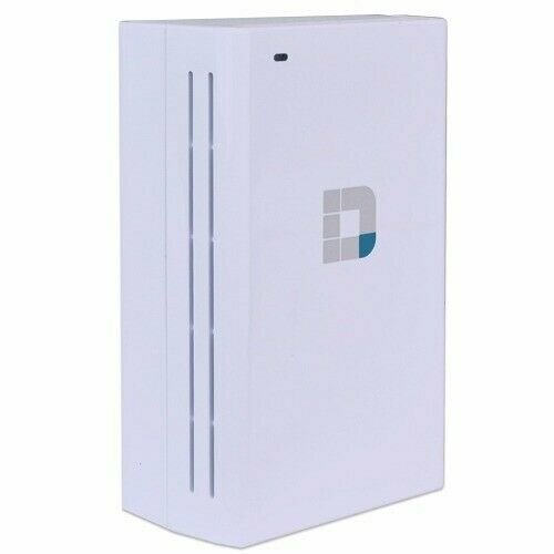 2-PACK***BRAND NEW-D-Link DAP-1520 Wireless AC750 Dual Band Wi-Fi Range Extender