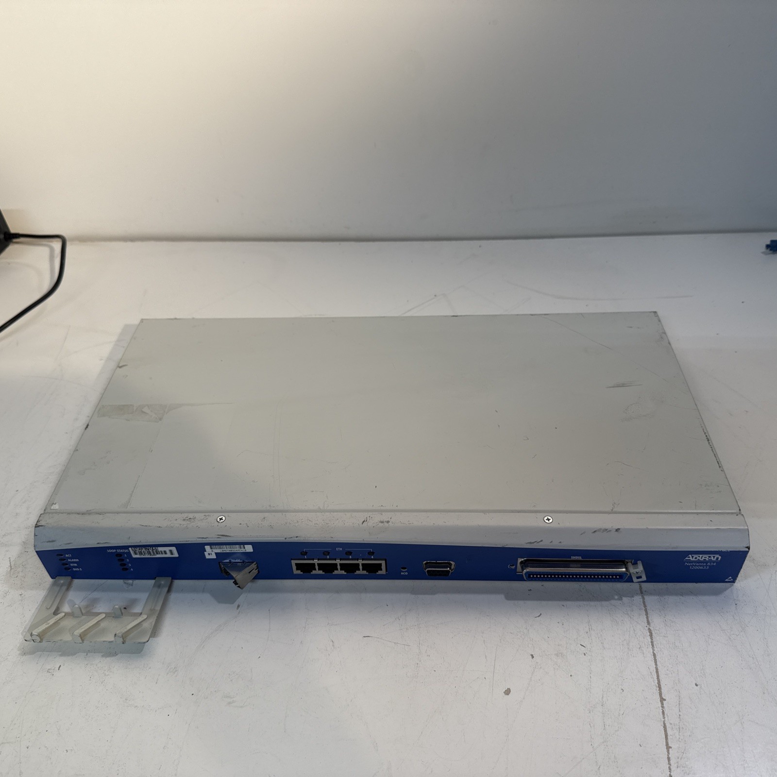 Adtran NetVanta 834 1200633G6