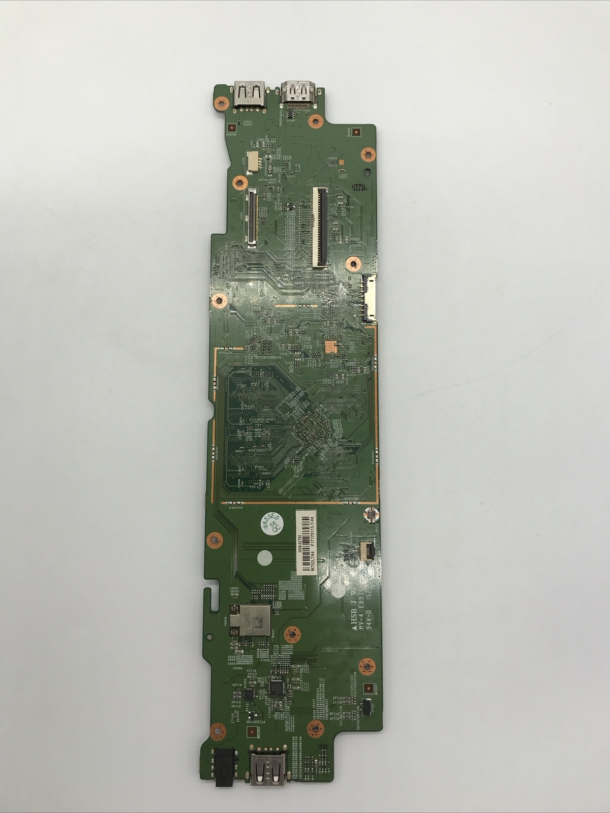 Hisense C11 Chromebook Motherboard BM5480 V1.3 3005-01591 M159MDDE