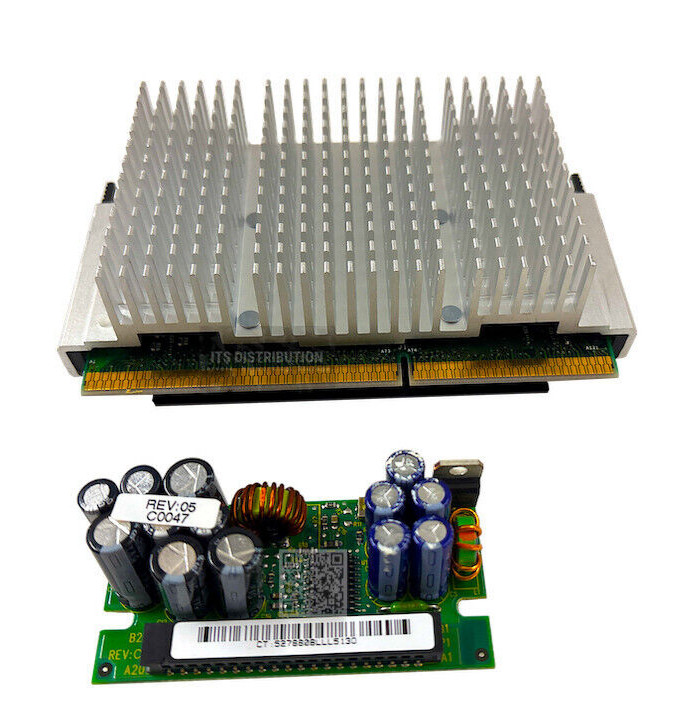 161086-B21 I HP DL380 ML350/370 Intel PIII 933/133 S1 256KB CPU Upgrade Kit