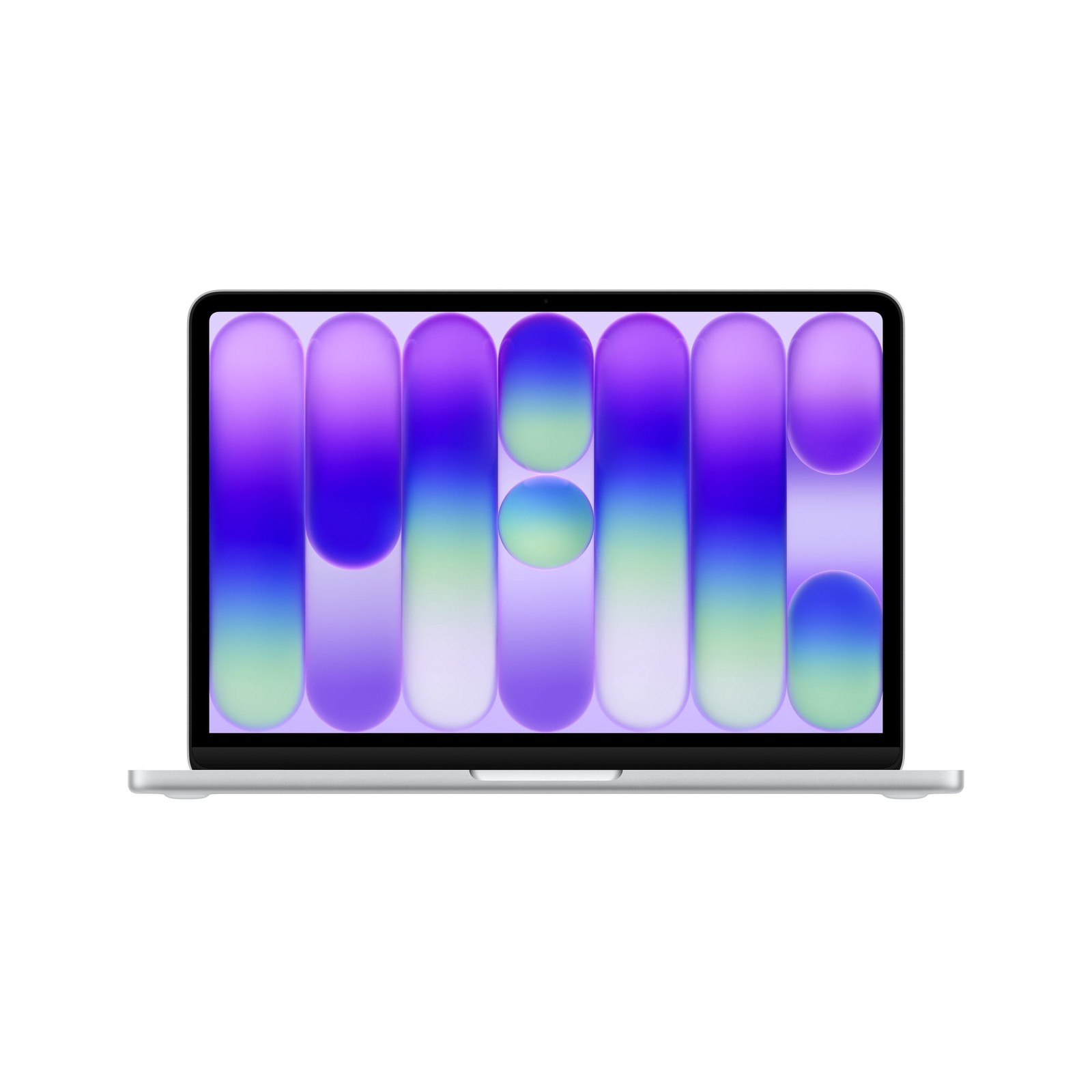 Apple MacBook Neo 13-inch A18 Pro 8GB RAM 256GB SSD 5-Core GPU Silver MHFA4LL/A