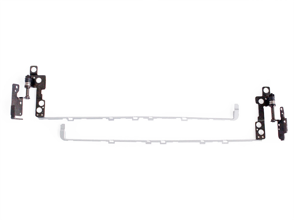 HP 17-by4055cl 17-by4061cl 17-by4063cl 17-by4010nr 17-by4010nr LCD Hinge Set L+R
