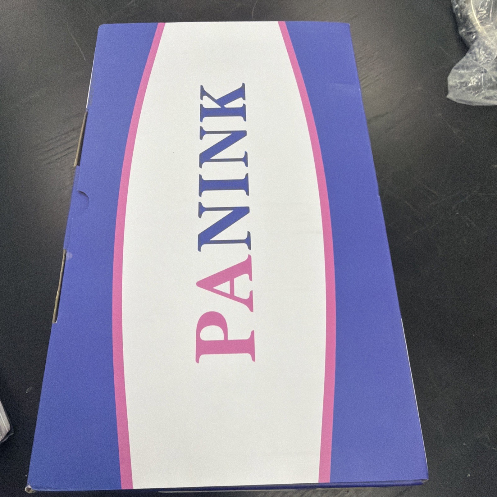 PANINK Compatible 067H Black Toner 2-Pack for Canon MF656Cdw MF654Cdw MF653Cdw
