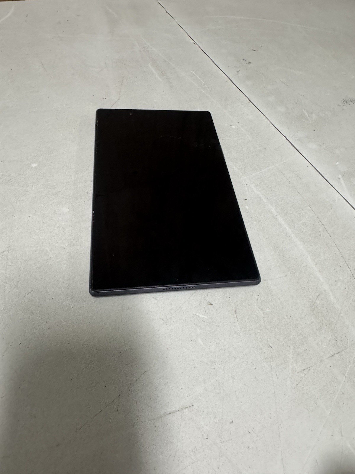 Lenovo Tab 4 8 TB-8504F Tablet As-Is For Parts Repair