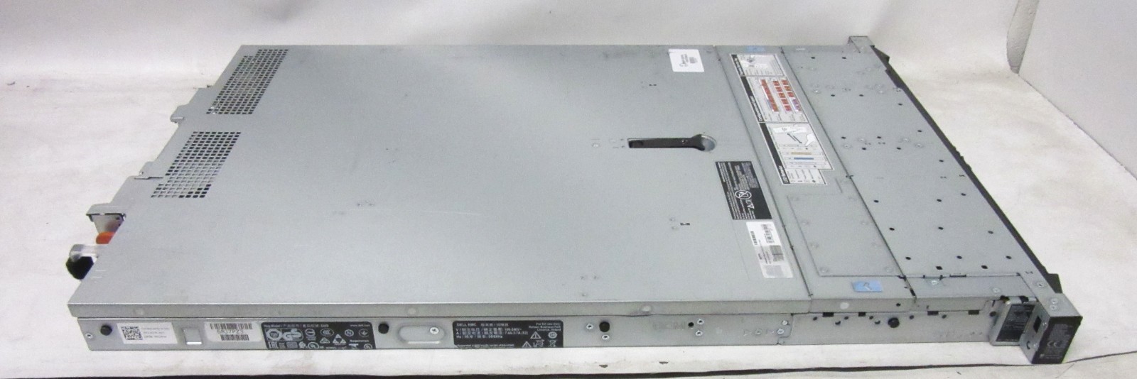 Dell PowerEdge R6515 AMD EPYC 7313P 16 Core - 32GB PERC S150 2x 1TB SSD 550W PSU