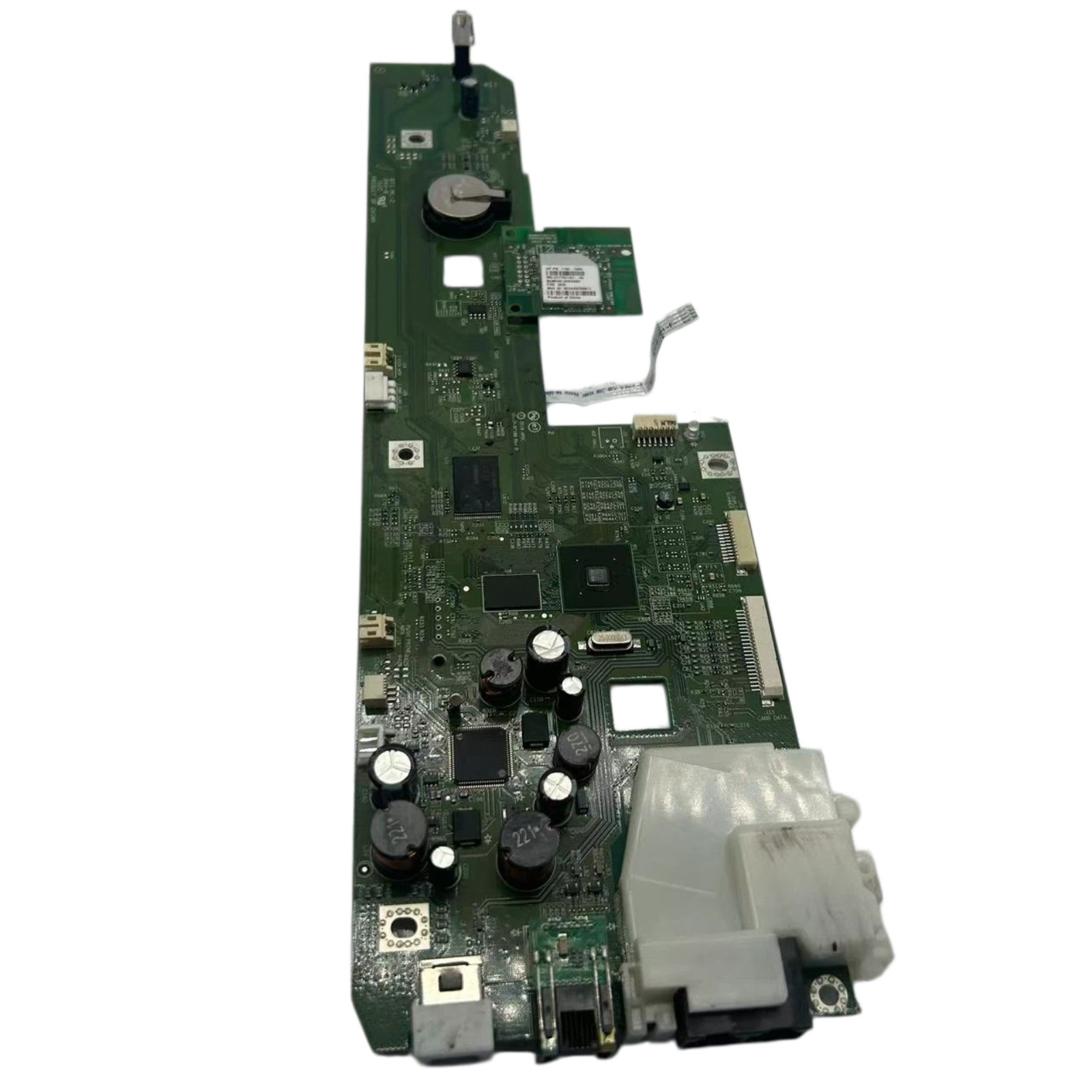 Motherboard G5J38-60189 fits for HP 7740 OfficeJet Pro Main Board Printer Parts