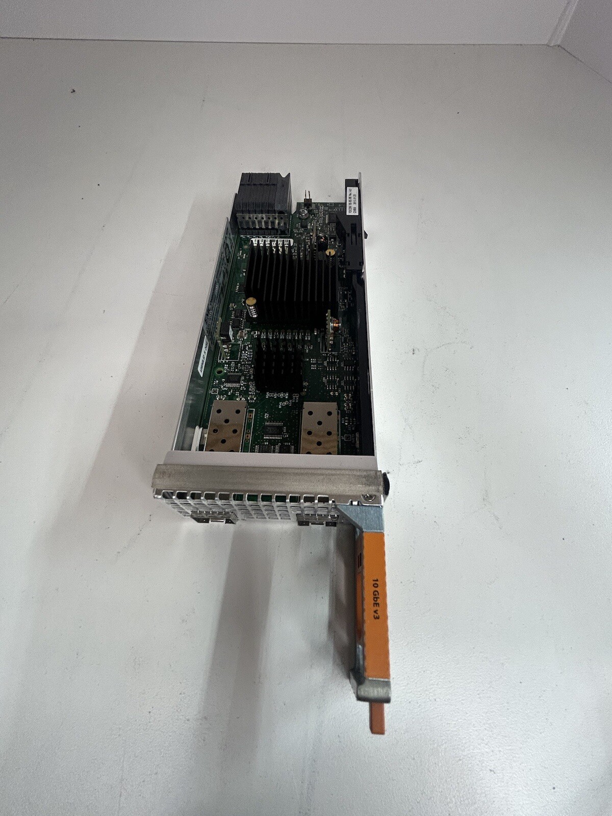 EMC SLIC23 4-Port 6GB SAS V2 I/O Module For DD2500 P/N: 303-178-100B-03 Tested