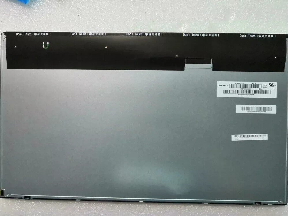 Chimei Innolux M195FGE-L20 Rev.C5 Matte 19.5" LCD Screen Panel 1600×900 30 pins