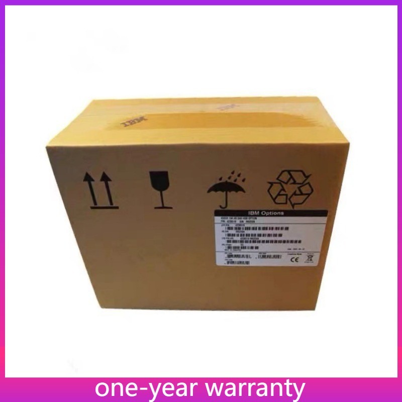 NEW IBM 00E9961 00E9957 1.2TB 10K 2.5'' 12Gbs SAS P8 Power8 Hard Drive HDD