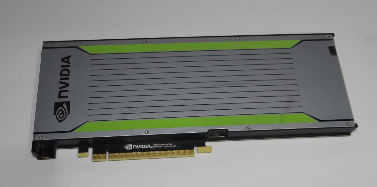 NVIDIA TESLA T10 16GB GDDR6 PCIe x16 GPU - 699-2G150-0215-505