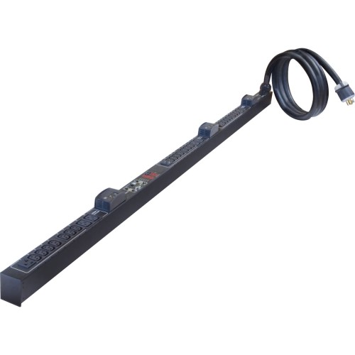 Sentry Smart Cabinet Distribution Unit, CL-24VY-L30MA, Server Technology, Inc.