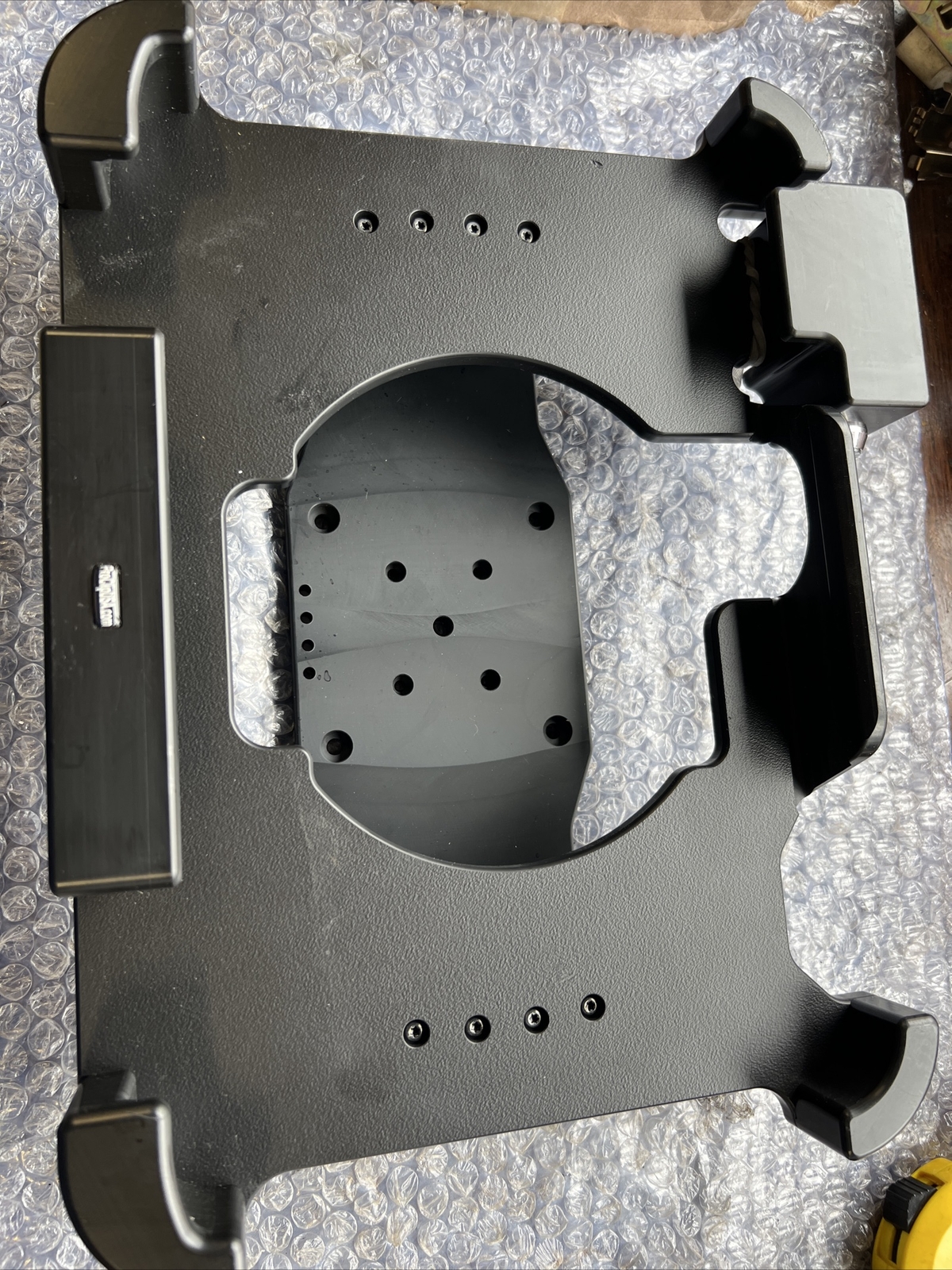 ProClip Brodit 550888 Passive Holder Charging Cradle Mount for Zebra ET55 10.1