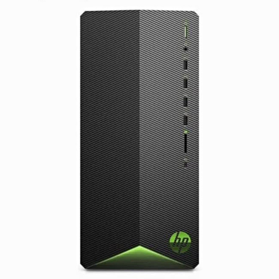 HP Pavilion Gaming Tower Desktop GTX 1650 SUPER 8GB RAM 256GB SSD Win10
