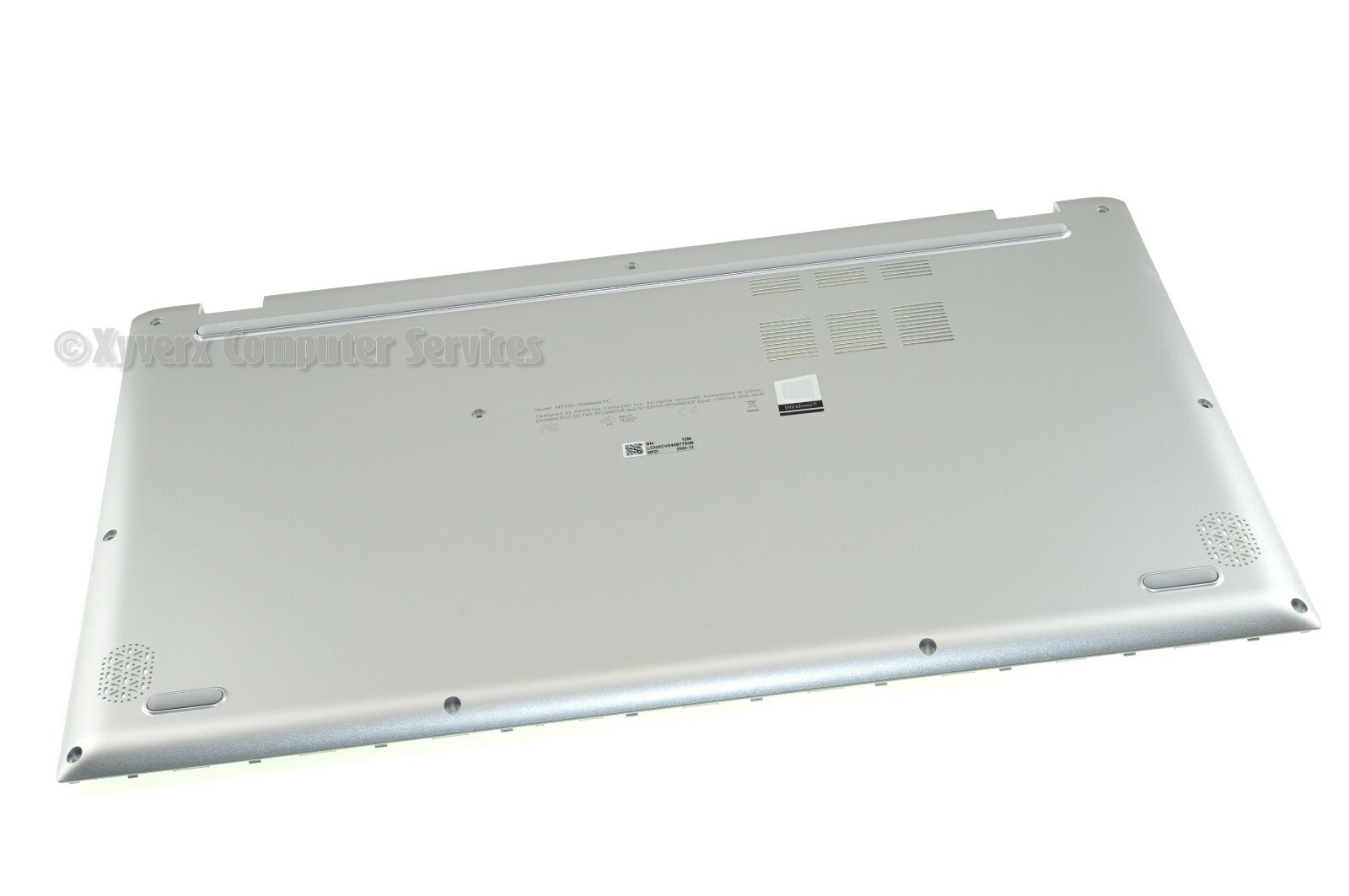 13N1-AFA0101 13NBOL61P08011 OEM ASUS BASE COVER VIVOBOOK M712D (C)(DC45-BB44)