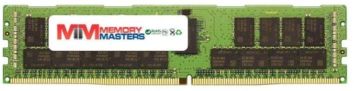 32GB PC4-25600 ECC RDIMM Kingston KSM32RD4/32HDR Equivalent Server Memory RAM