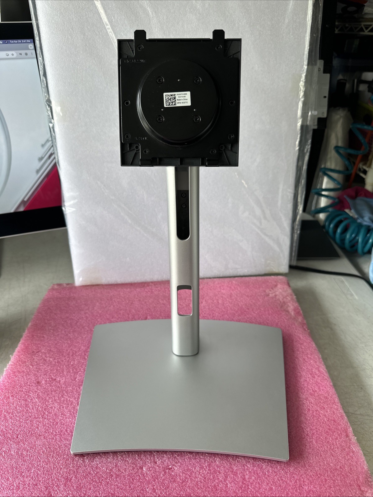 Display Stand for Dell C3422WE 34" Curved LCD Monitor  DELL-C3422WE