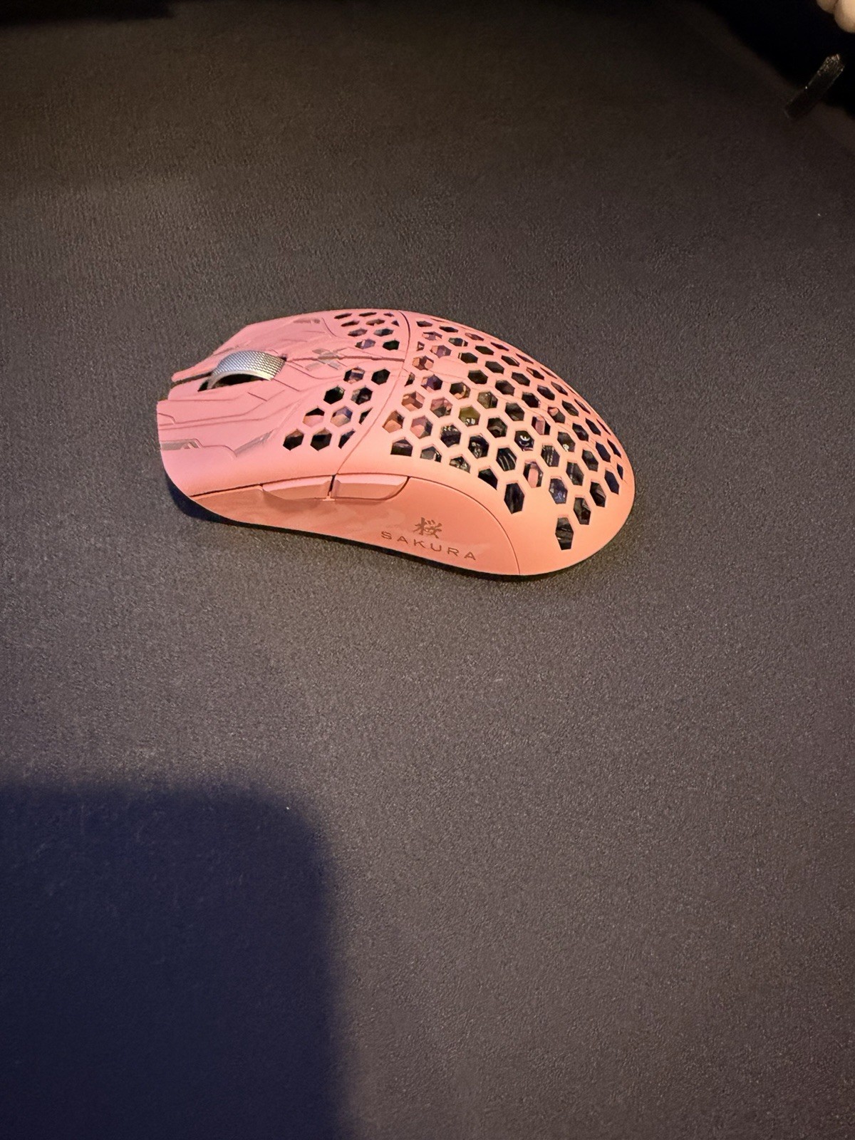 ULX Sakura Small