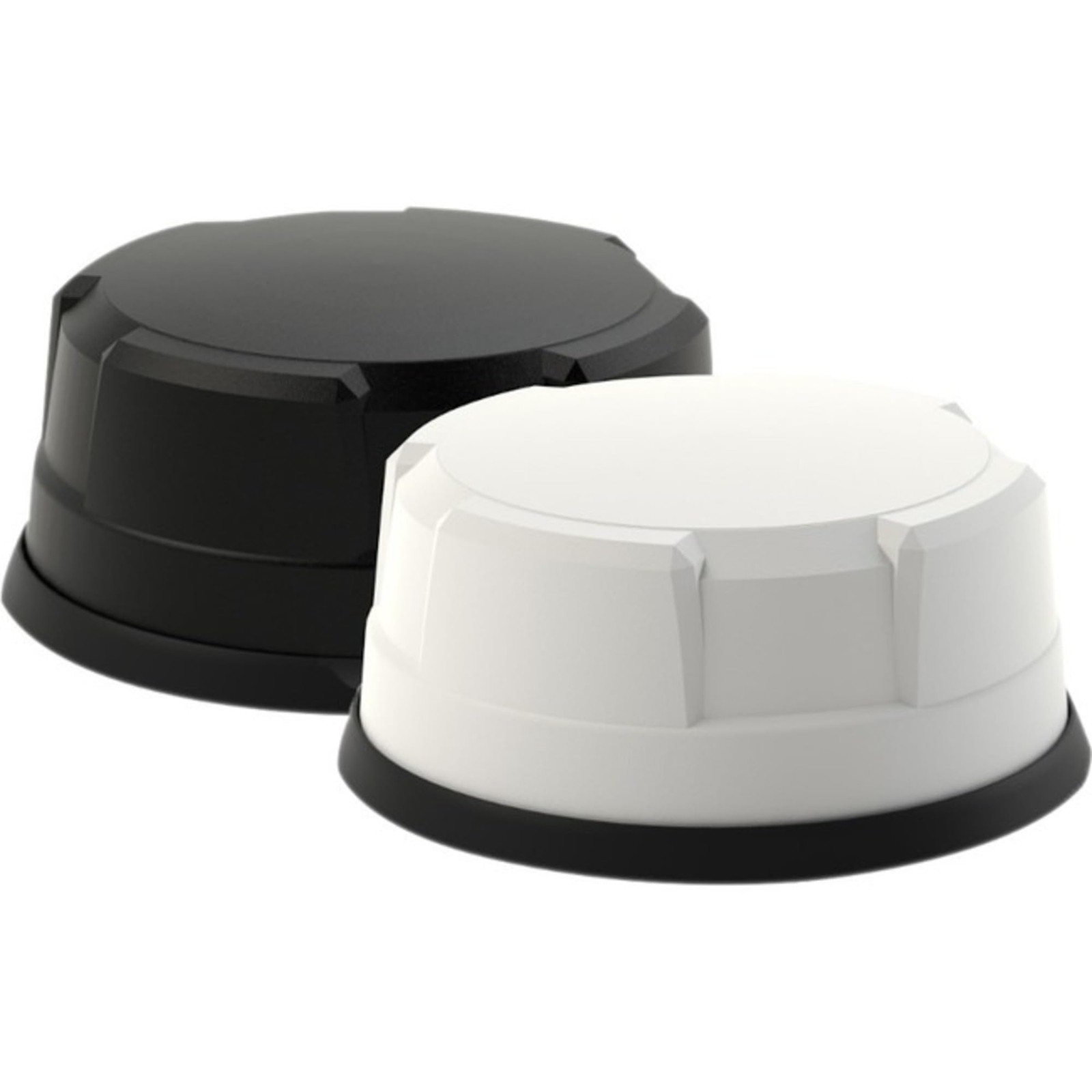 Panorama Antennas Inc. LGMDM4B6602458 4G/5G 4x4 MIMO Antenna - Black