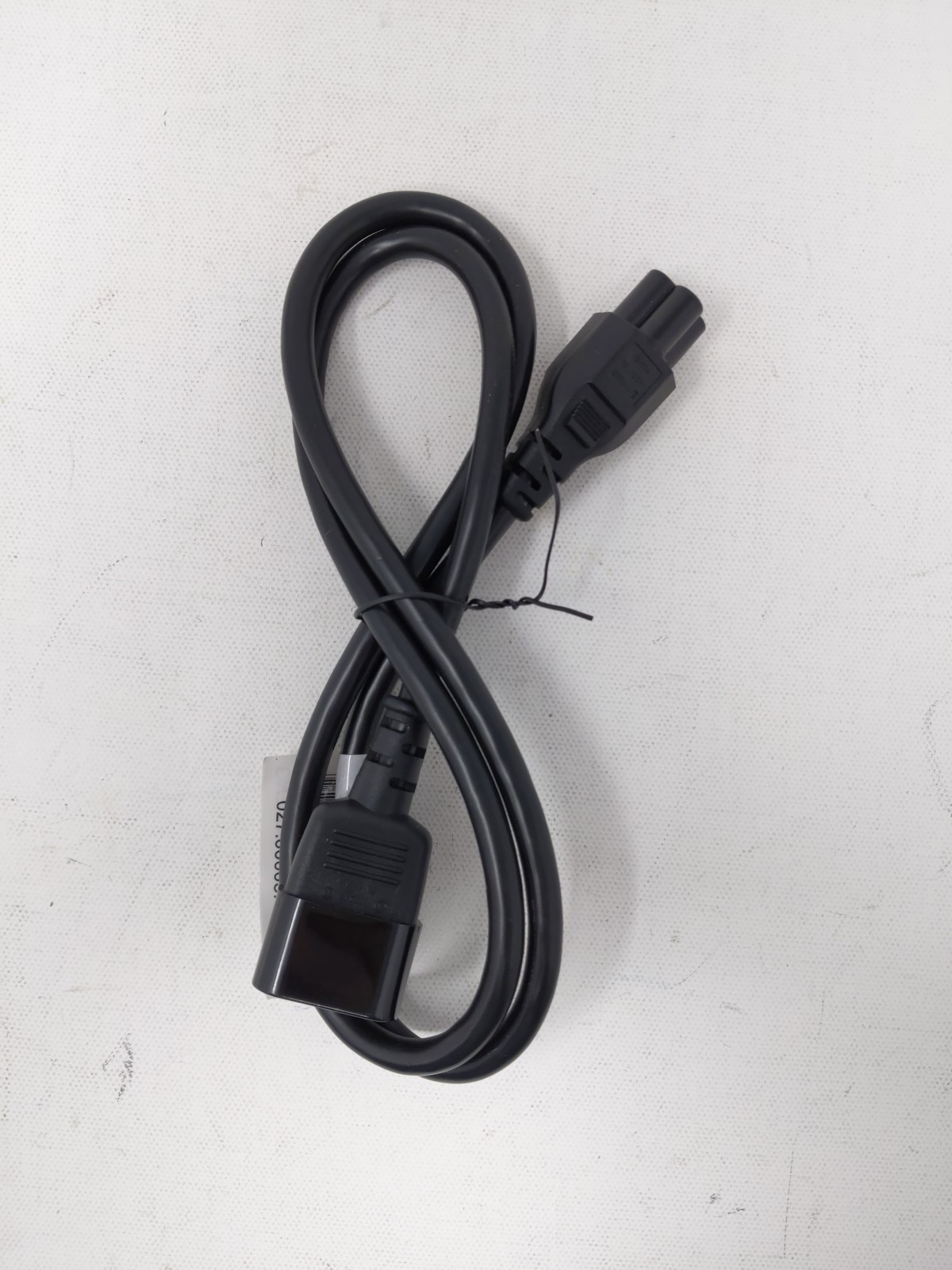 I-SHENG Power Cord M/M E55943 7A 125V IS-011 / E55943 2.5A 250V IS-034