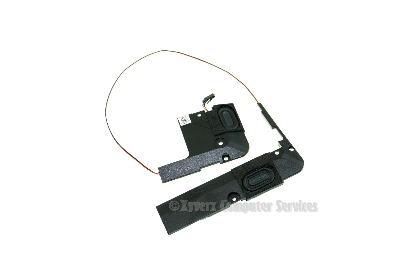 M08943-001 DNPB2514010 GENUINE HP SPEAKER KIT L+R 15-EH 15-EH0050WM (EG16)