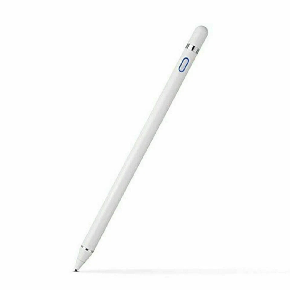 Pencil Stylus For iPad iPhone Samsung Galaxy Tablet Phone Pen Capacitive Screen