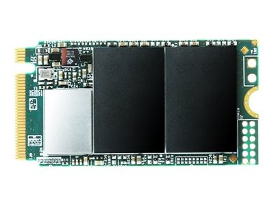 Transcend MTE400S 256GB Internal SSD M.2 2242 PCIe 3.0 x4 TS256GMTE400S