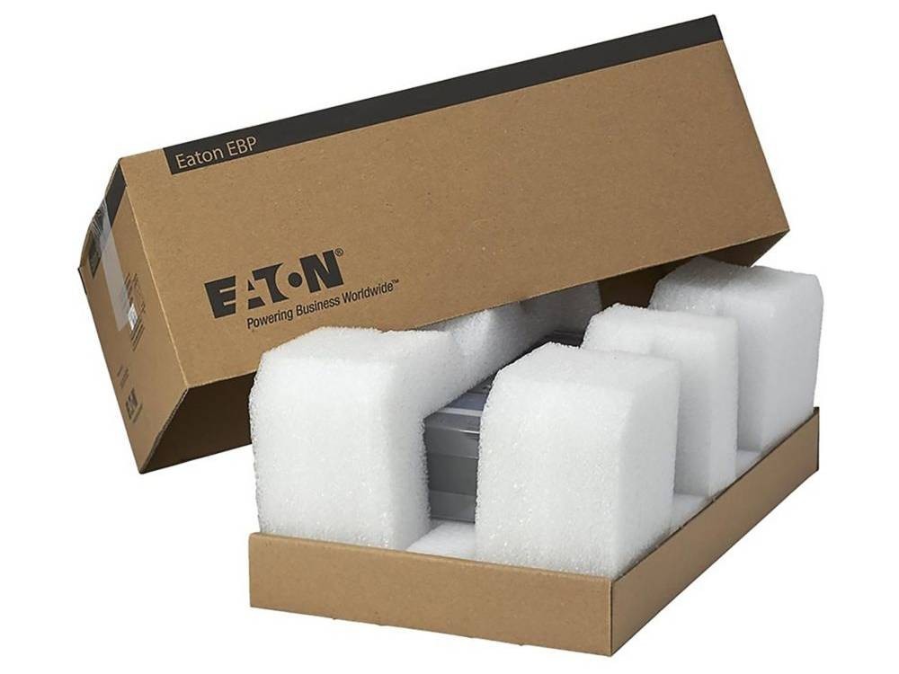 Eaton Internal RBC for 5P1000RC 5P UPS System - EBP-1006