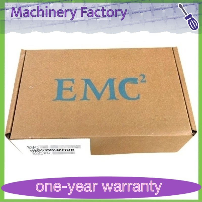 Used EMC 800GB 005052221 005052220 005050785 SAS SSD Hot Swap Solid State Drive