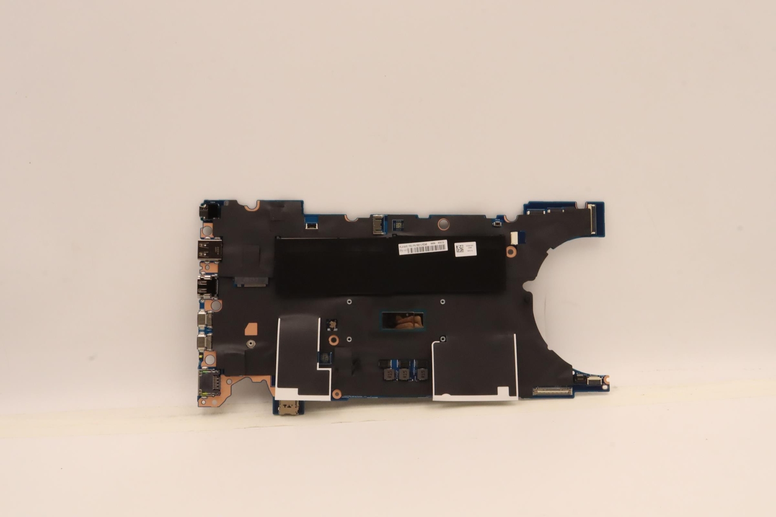 For Lenovo ThinkPad L15 Gen 3 5B21J15349 i7-1260P Laptop Motherboard