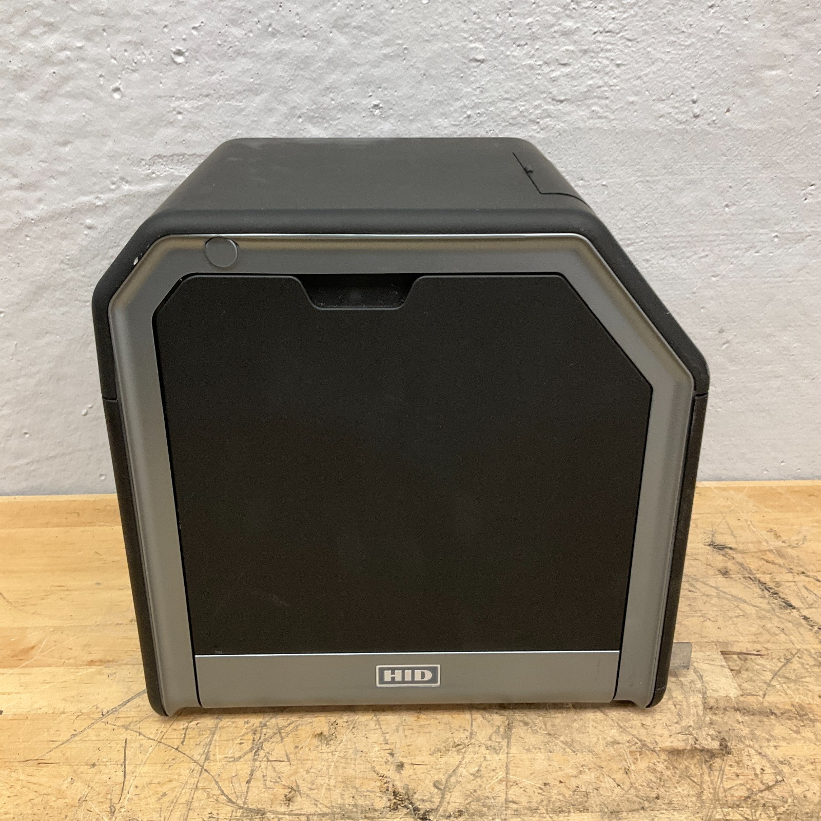 Fargo HID L5K Upgrade L2 TAA 088936U TESTED AND WORKING Unit Only