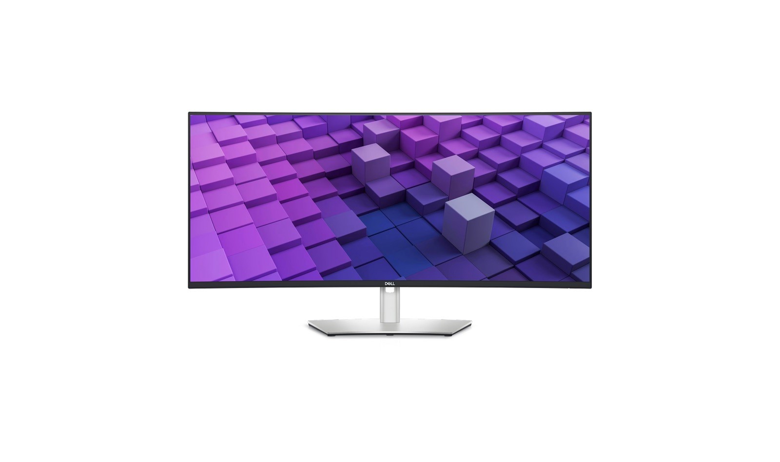 PRISTINE Dell U3821DW 38" Curve Flat Panel Monitor w/ Power Cord 3840x1600