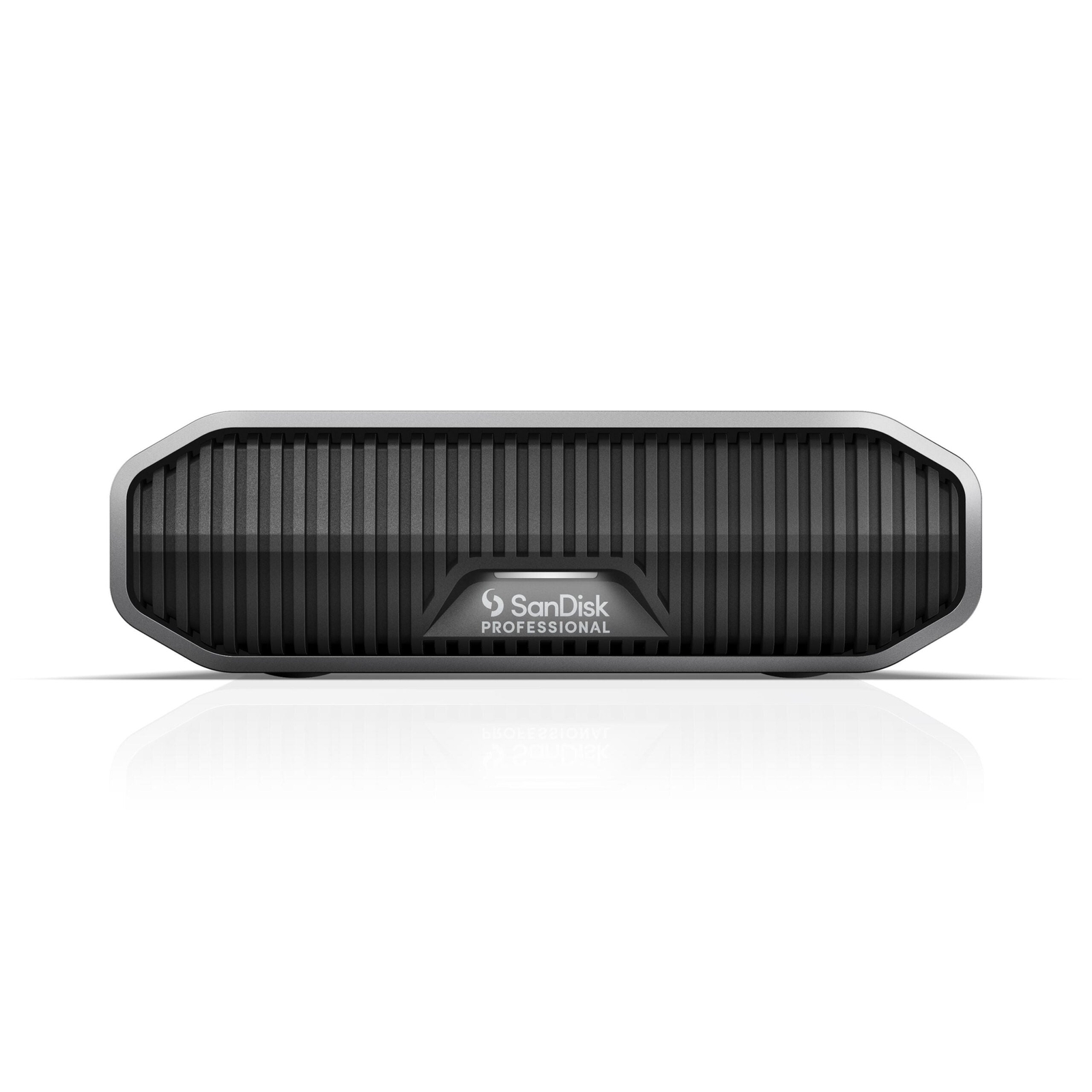 SanDisk Professional G-DRIVE USB-C Desktop Hard Drive, 6TB