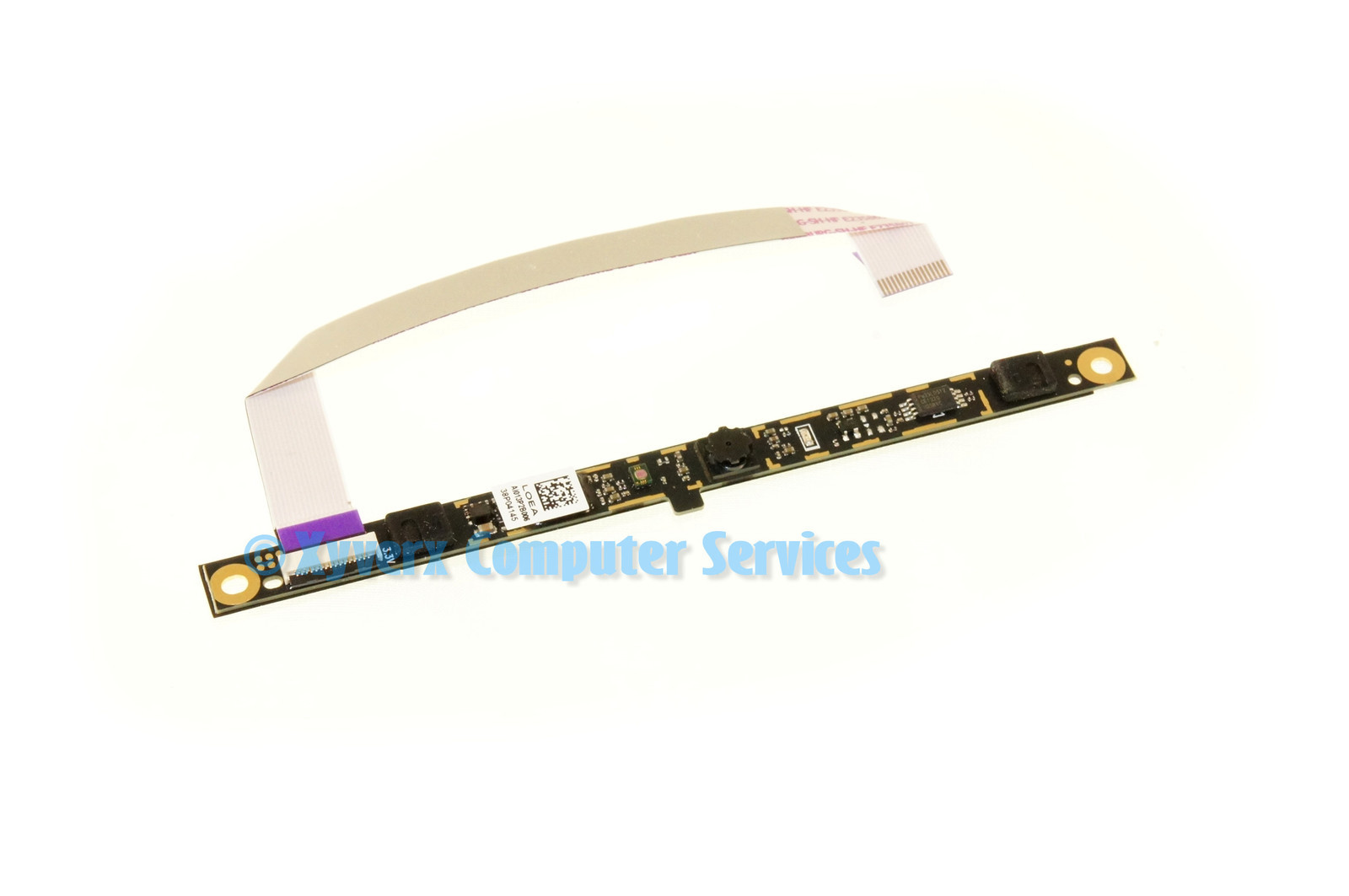 AI013P2B006 GENUINE ORIGINAL SONY WEB CAMERA W/ CABLE SVF15NB1GL SERIES