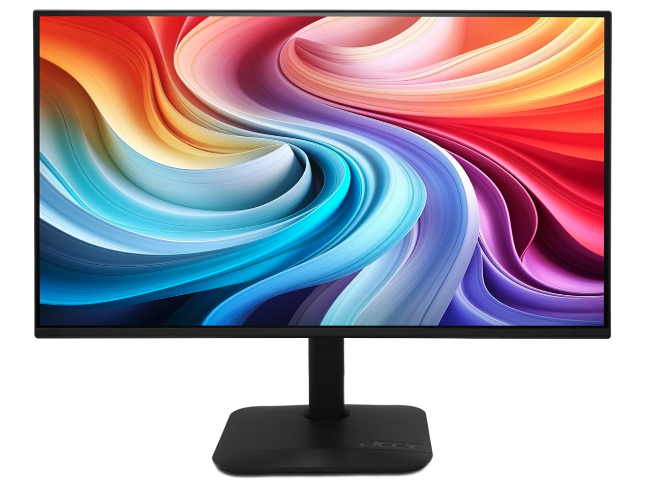 Acer KA2 23.8" KA242Y P6bi 1920x1080 FHD IPS 180Hz 0.5ms 250Nit 100x100 Refurb