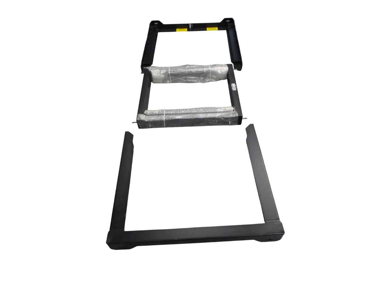 Tripp Lite  Open Frame Wall Mount Server Rack SRW012US2 SRWO16US