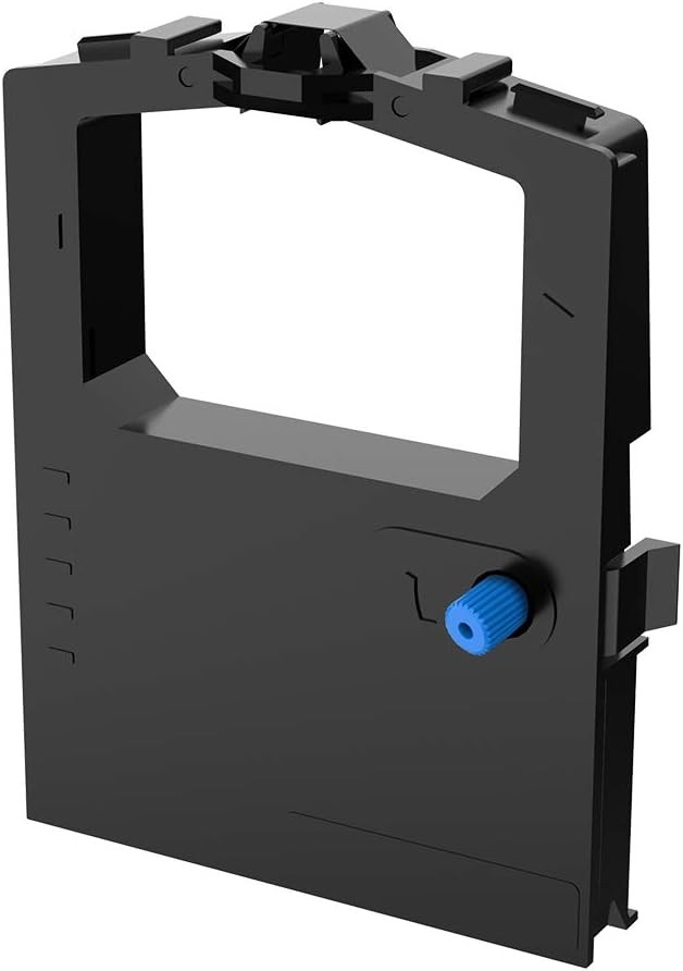Ribbon Replacement for Okidata 12 Pack for Microline 320 321 Turbo Printers