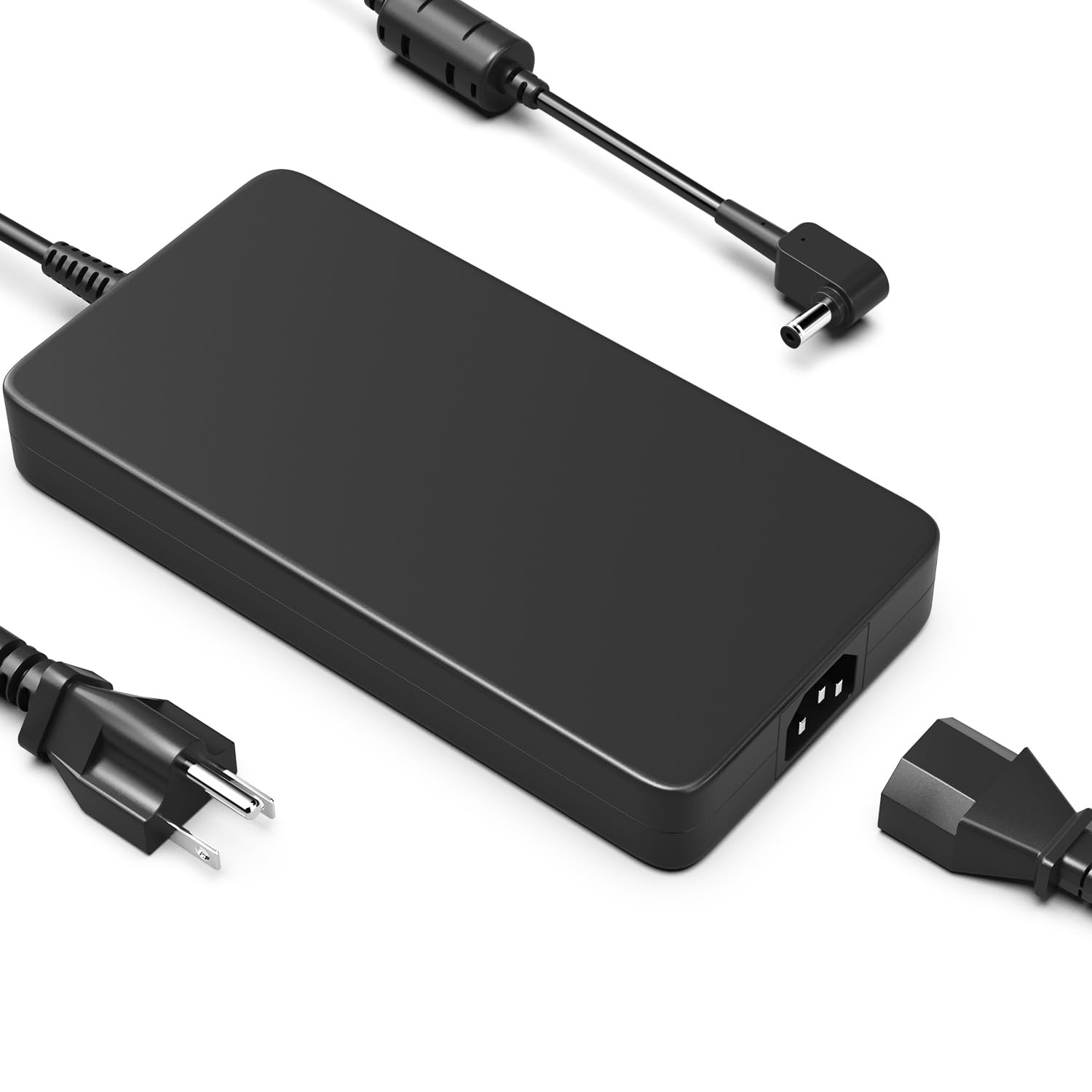 280W 14.36A 19.5V AC Charger for Acer Predator Helios 300 Laptop PH317-56...