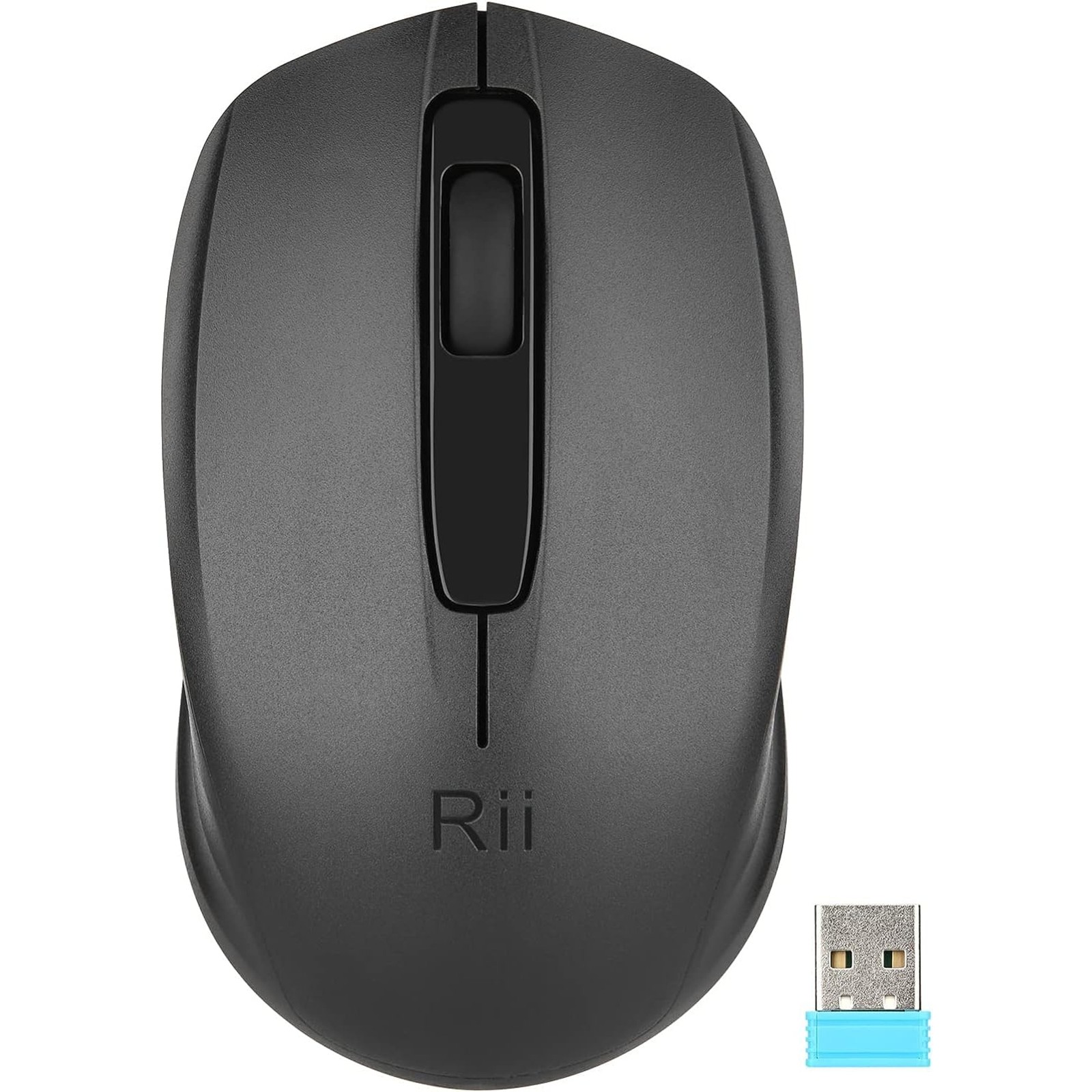 Wireless Noiseless Mouse 2.4G Portable Computer Mice
