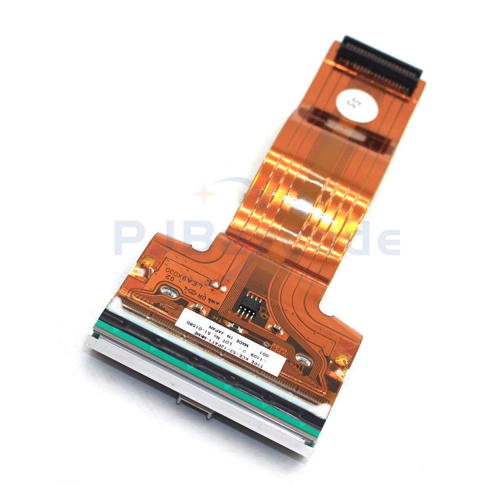 ✅️GENUINE Printhead for Markem SmartDate X40 X45 Printer 53mm KCE-53-12PAT1-MKME