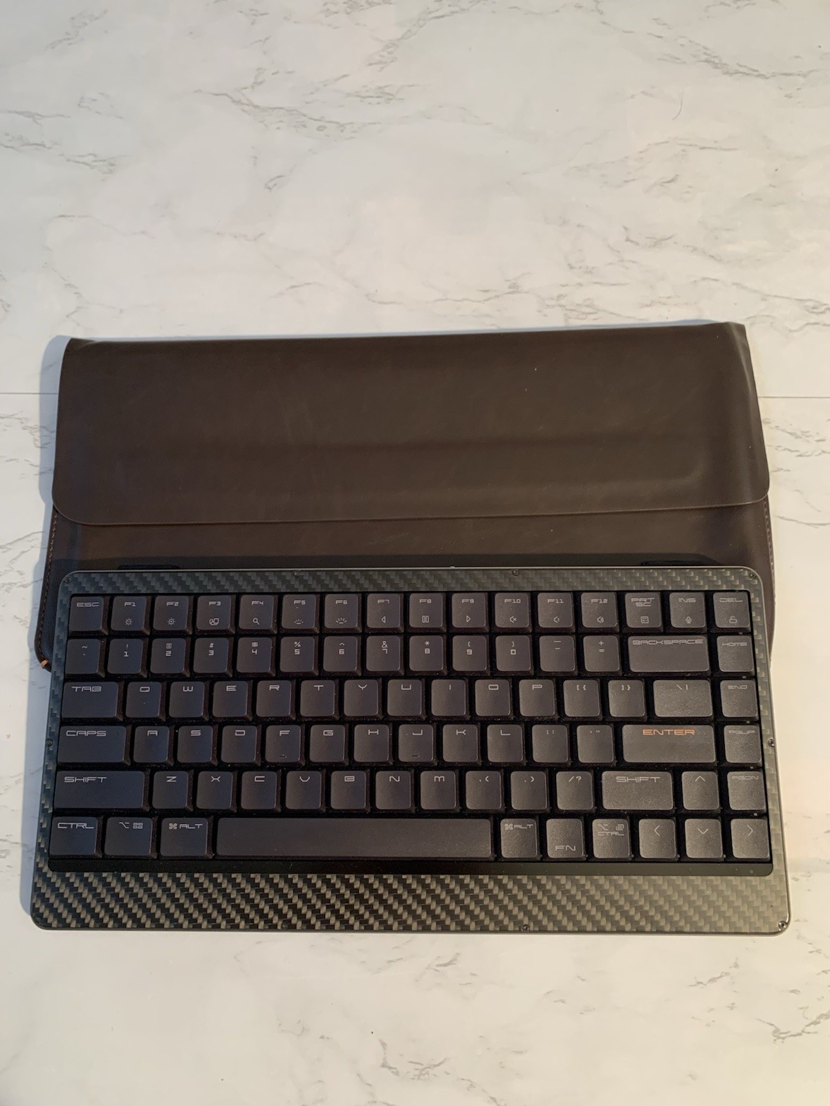 LOFREE Edge With Carry Case (Original Packaging)