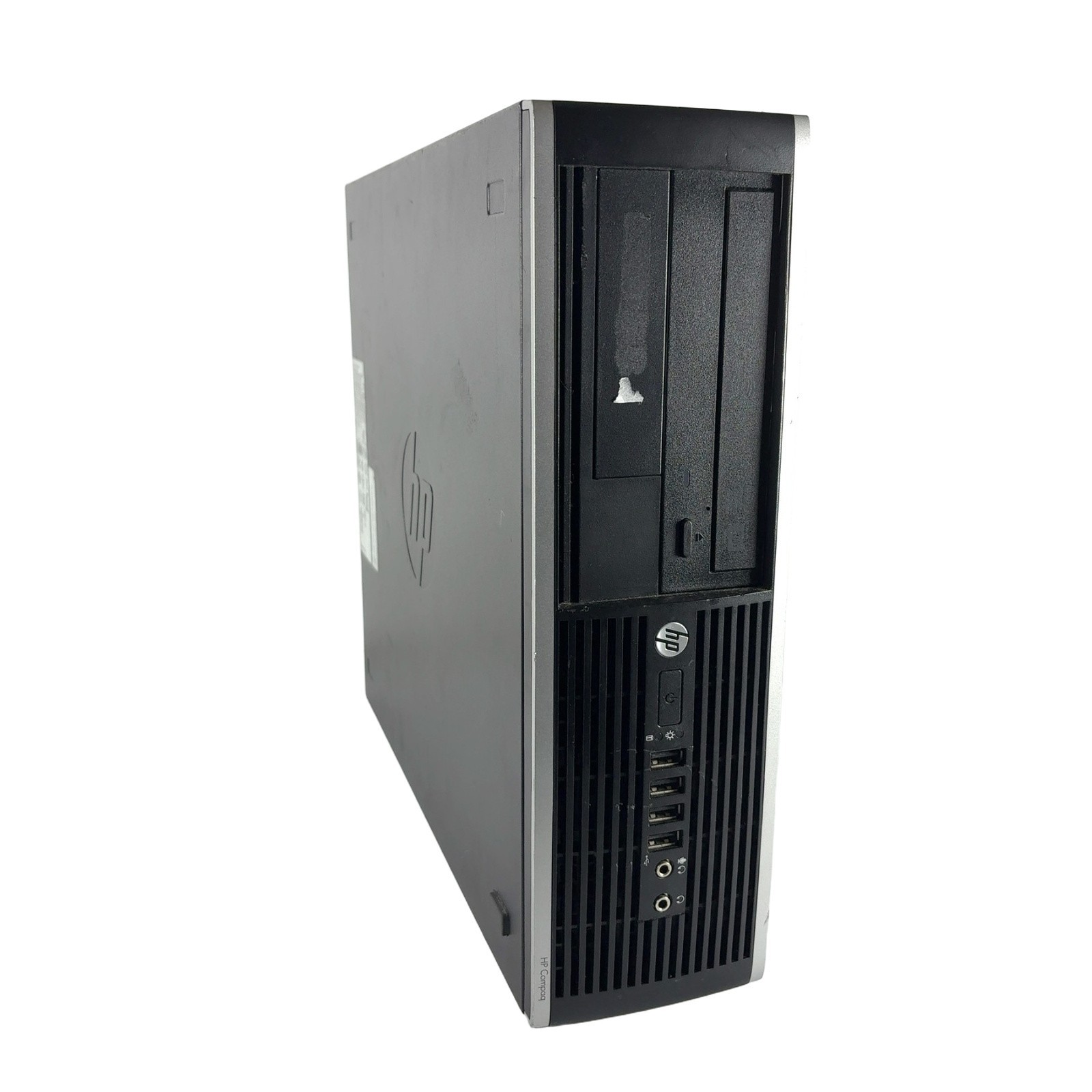 HP Compaq Elite 8200SFF i3-2120 8GB RAM 120GB SSD Windows 11 Pro