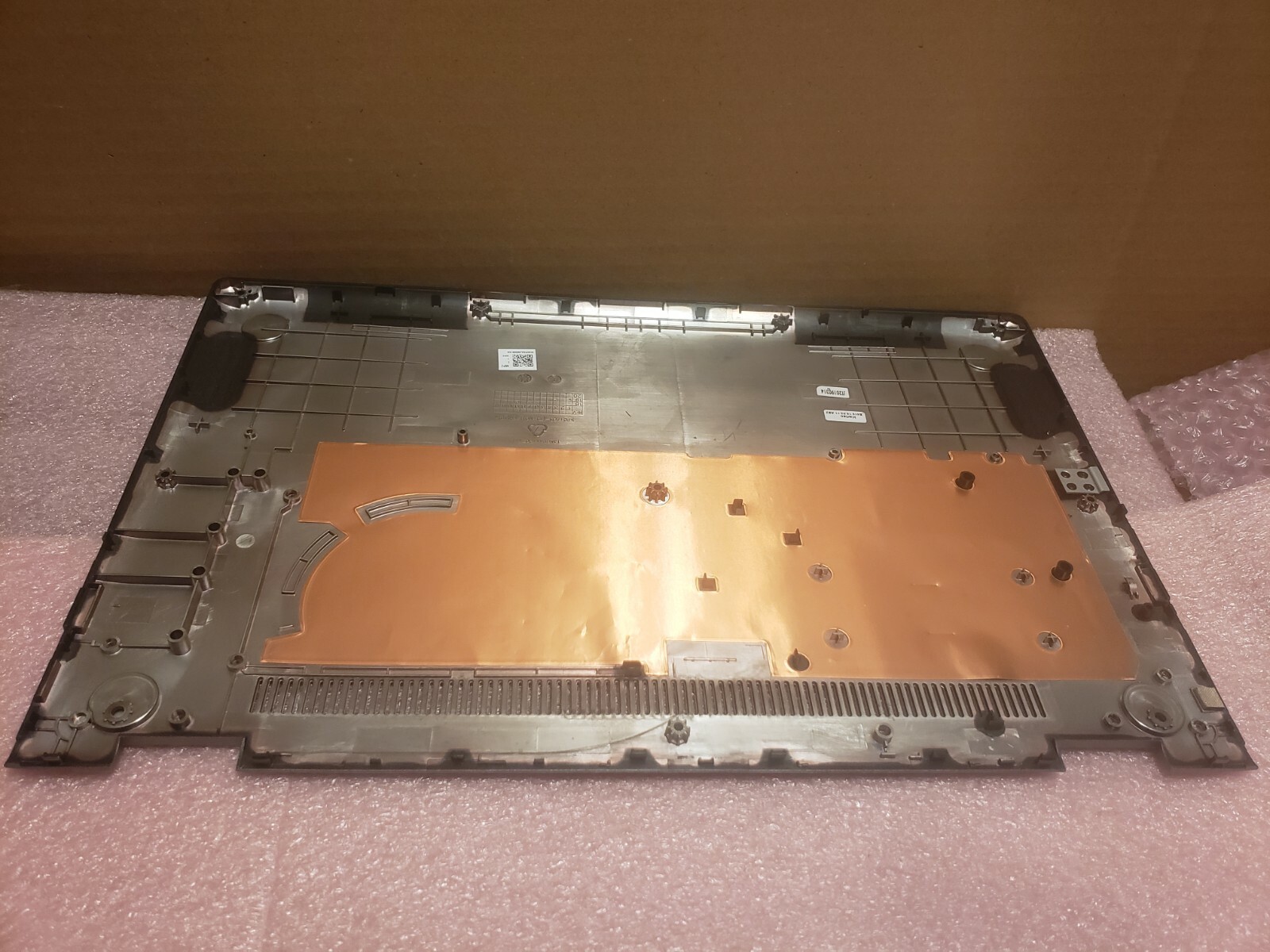 GENUINE ASUS Q406D Q406DA 3CBKRBAJN00000EG  Bottom Base Cover  90NB0MK1